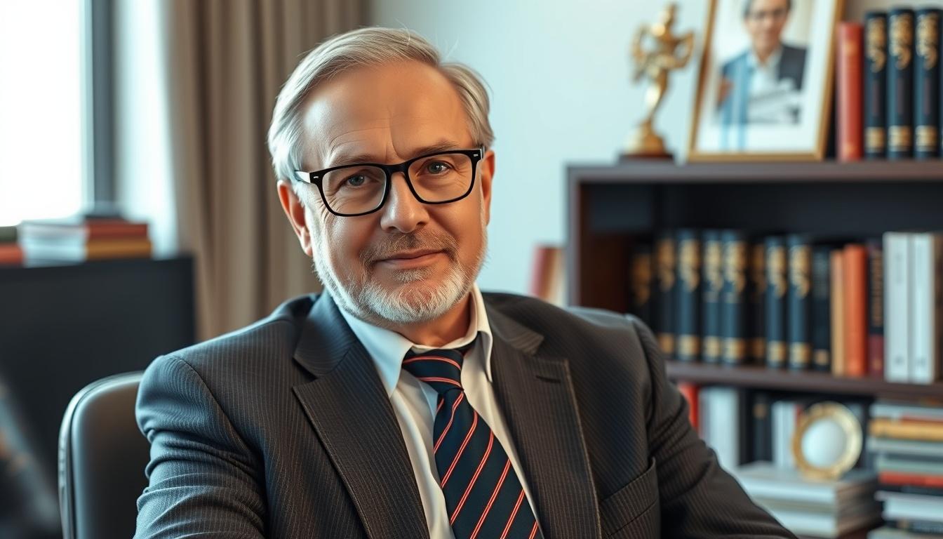 Mohammed Al-Farsi