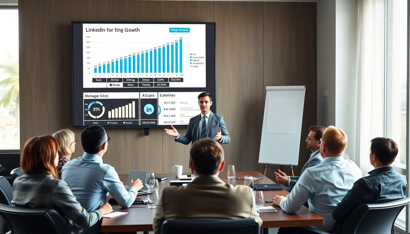 Lead Your Industry