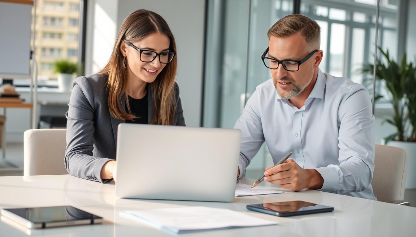 Elevate Your Career